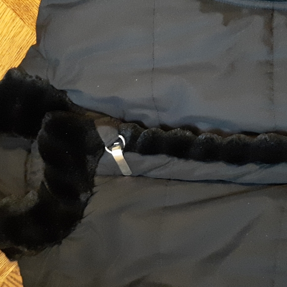 Winter Jacket - Picture 2 of 5